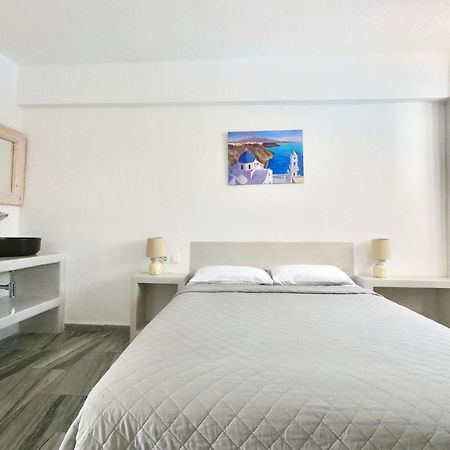 Anny Studios & Rooms Perissa Beach Ngoại thất bức ảnh