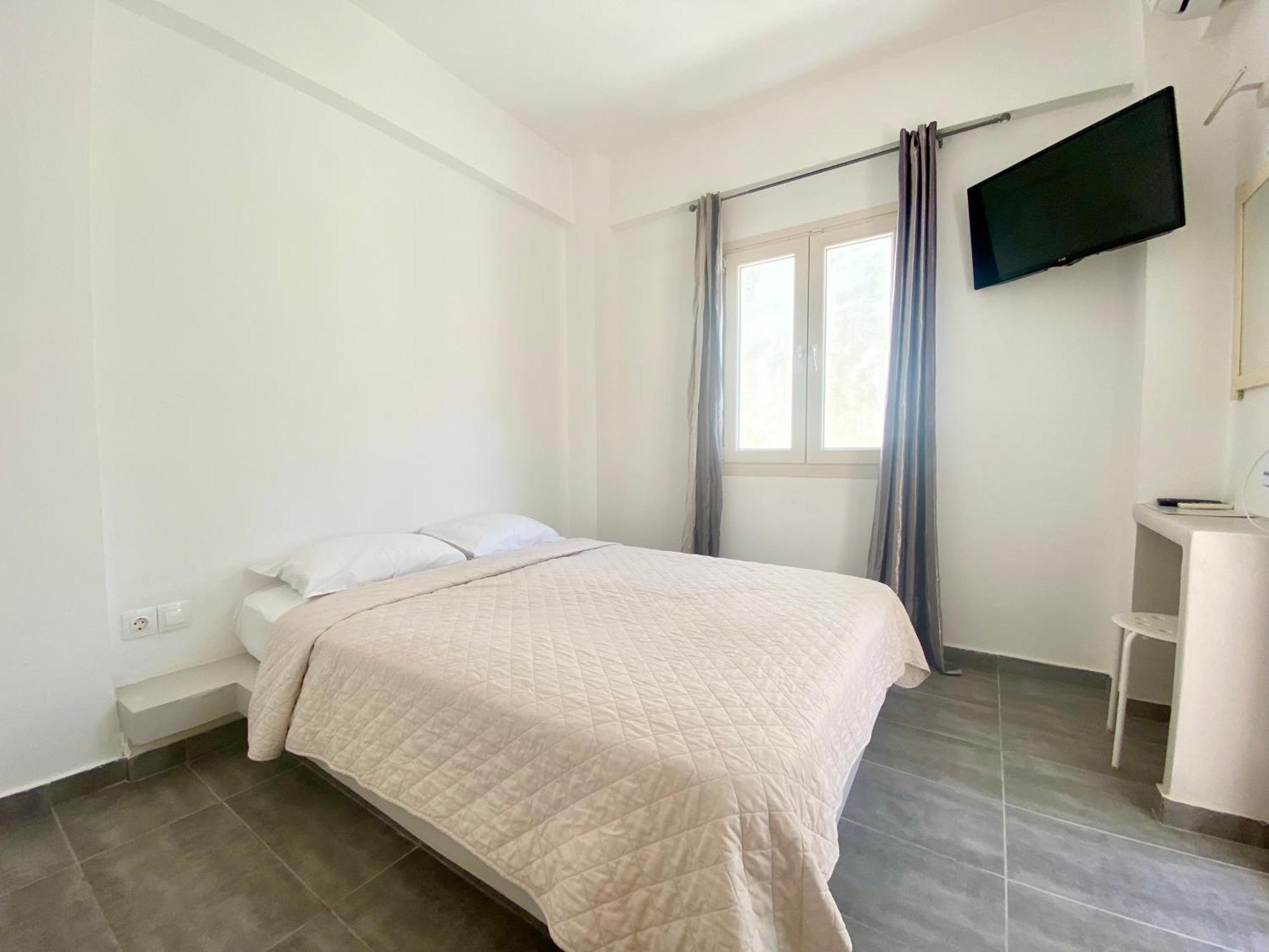 Anny Studios & Rooms Perissa Beach Ngoại thất bức ảnh