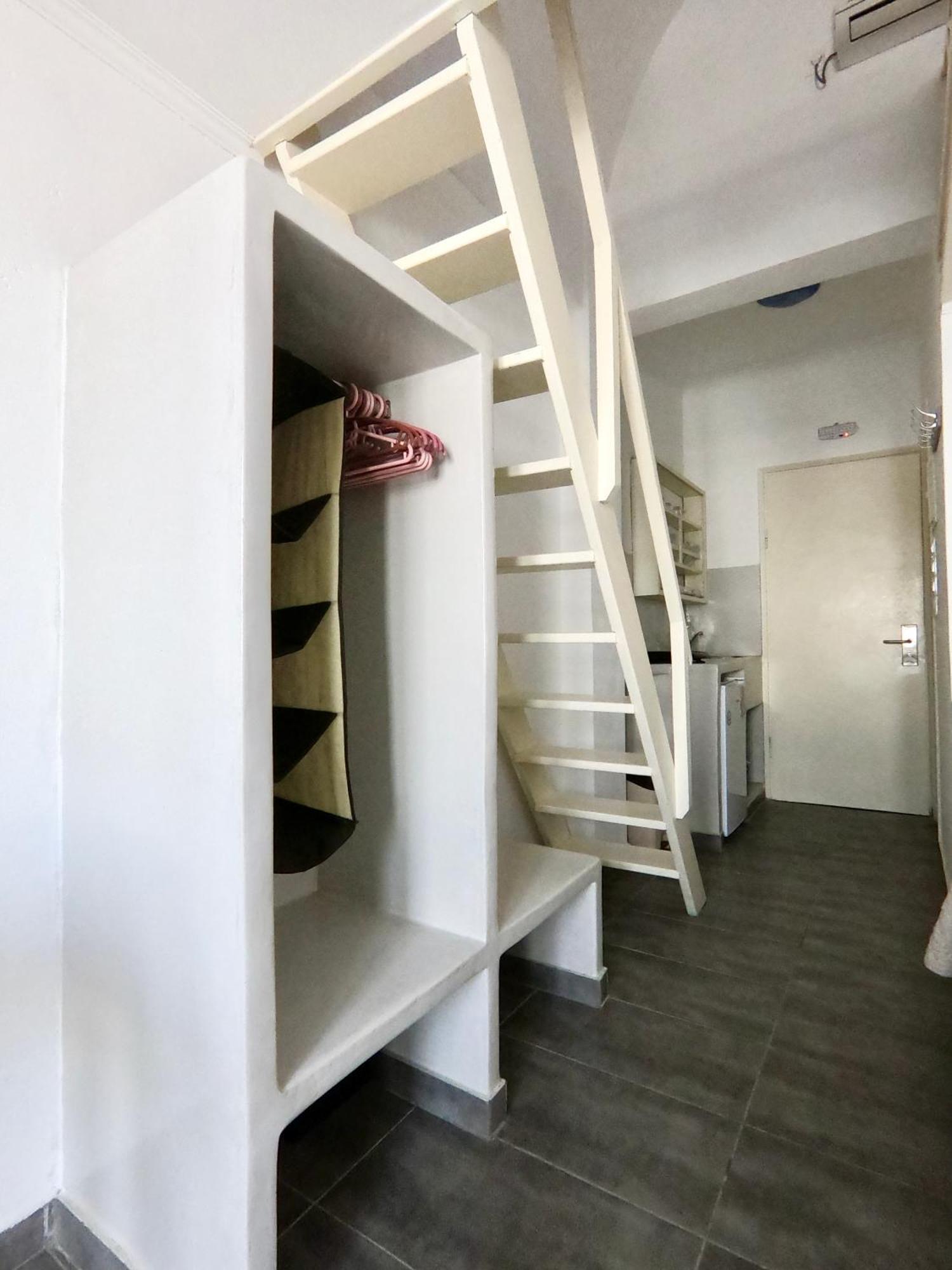 Anny Studios & Rooms Perissa Beach Ngoại thất bức ảnh