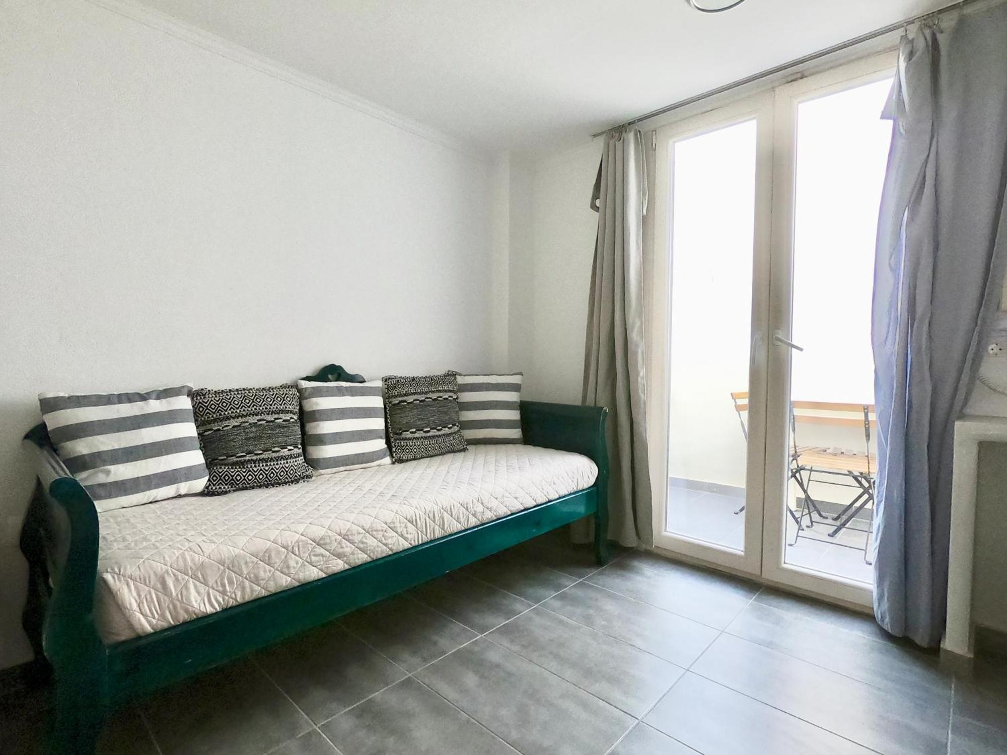 Anny Studios & Rooms Perissa Beach Ngoại thất bức ảnh