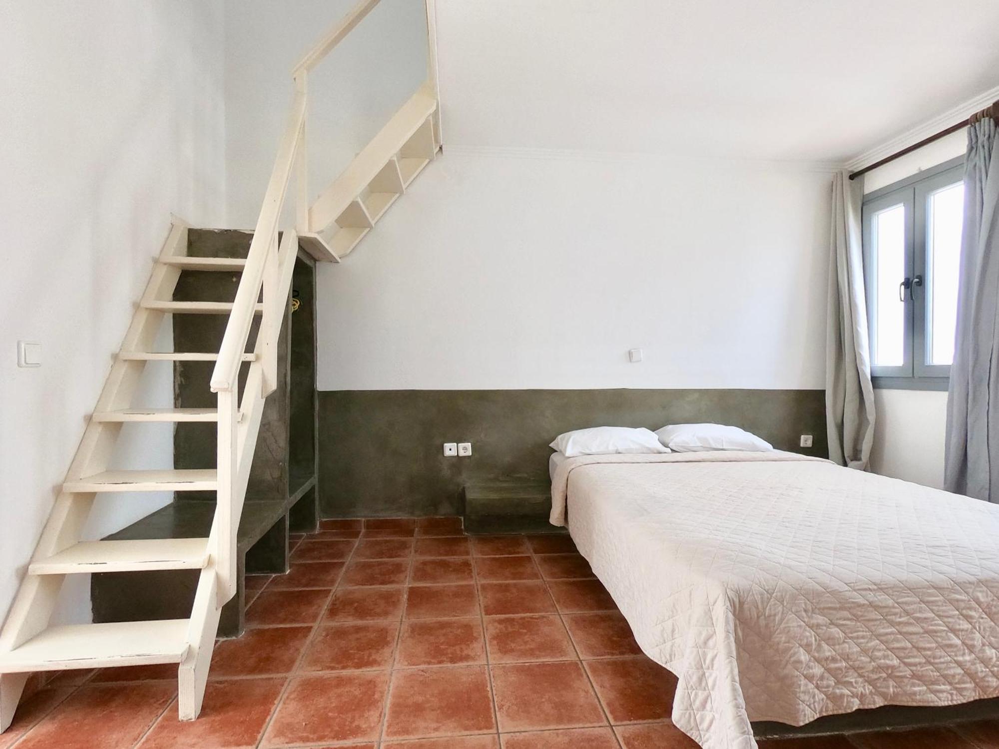Anny Studios & Rooms Perissa Beach Ngoại thất bức ảnh