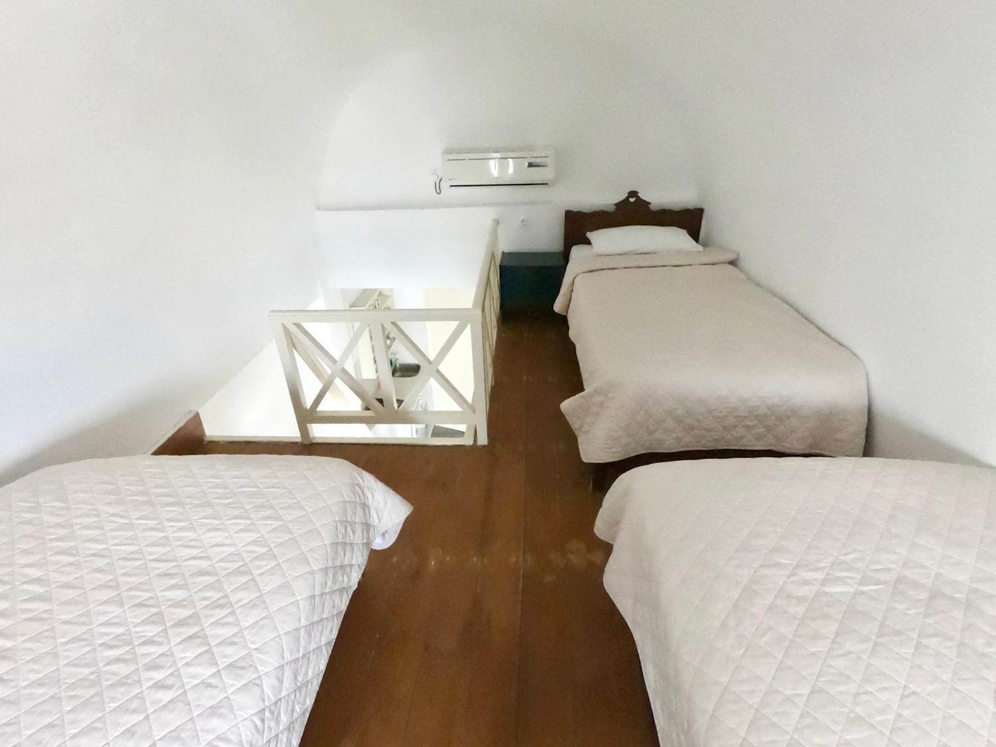 Anny Studios & Rooms Perissa Beach Ngoại thất bức ảnh