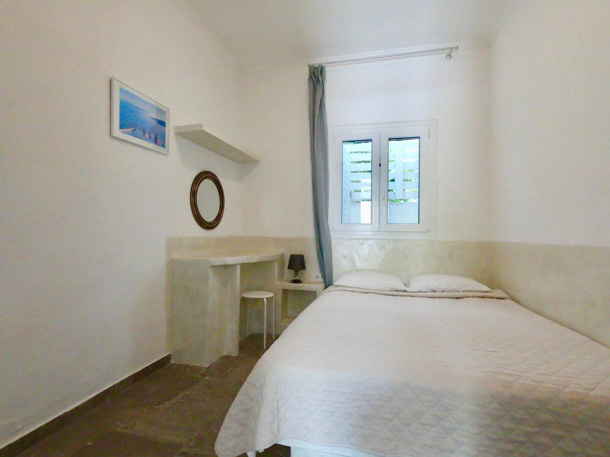 Anny Studios & Rooms Perissa Beach Ngoại thất bức ảnh