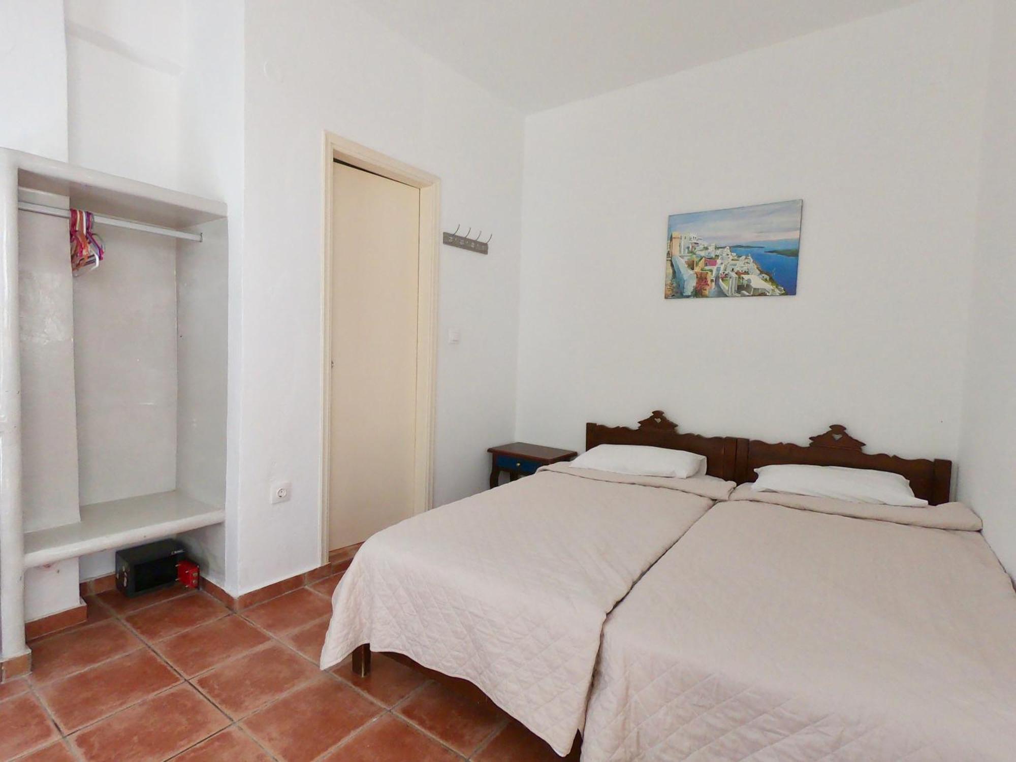 Anny Studios & Rooms Perissa Beach Ngoại thất bức ảnh