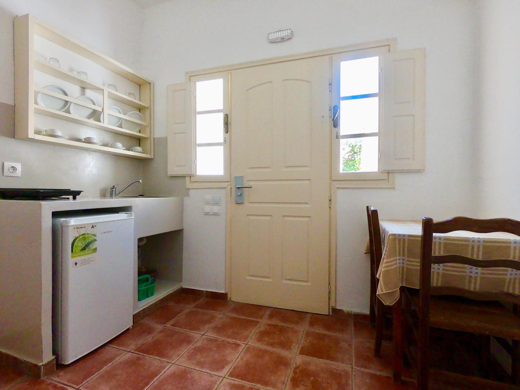 Anny Studios & Rooms Perissa Beach Ngoại thất bức ảnh