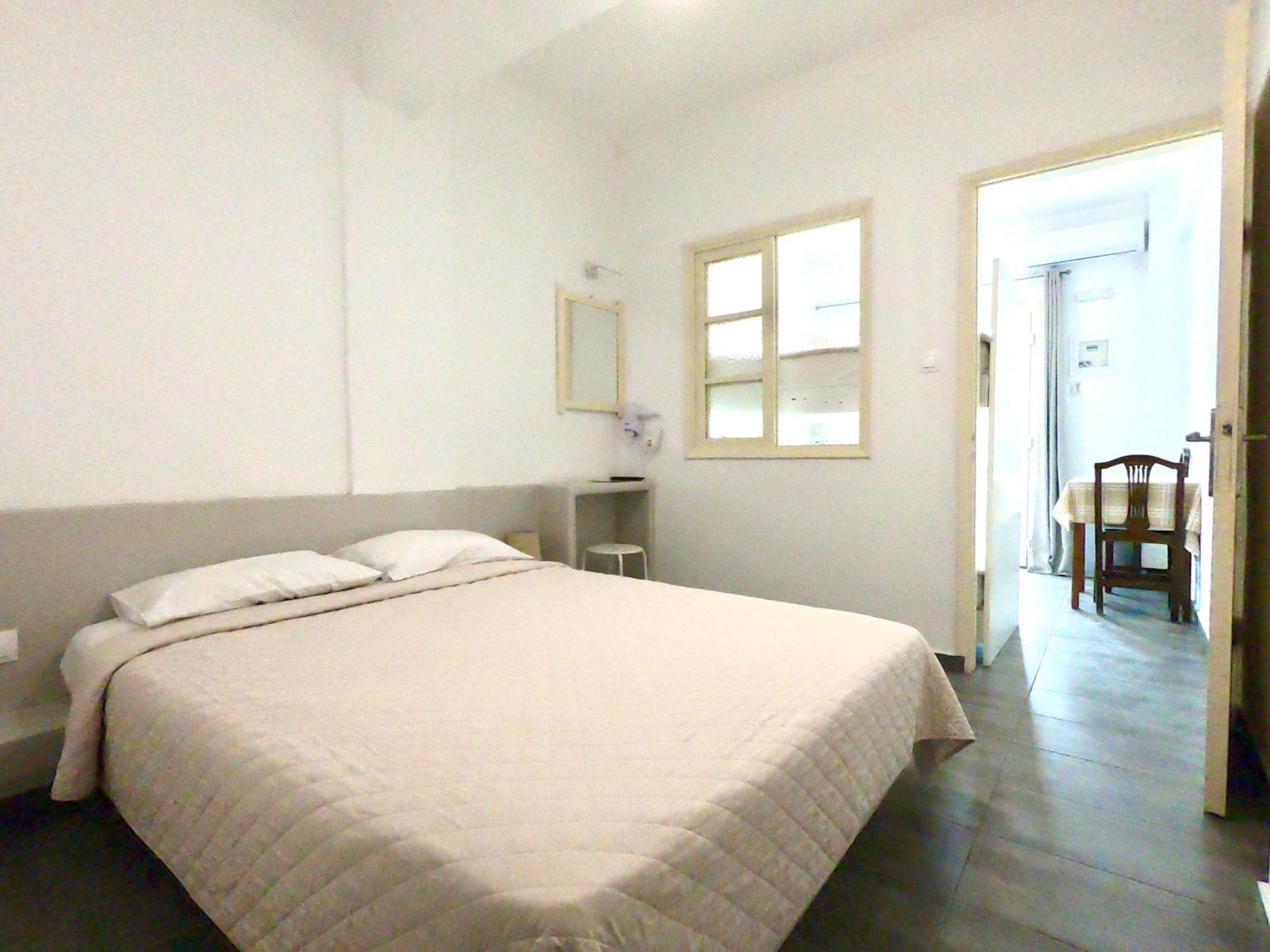 Anny Studios & Rooms Perissa Beach Ngoại thất bức ảnh