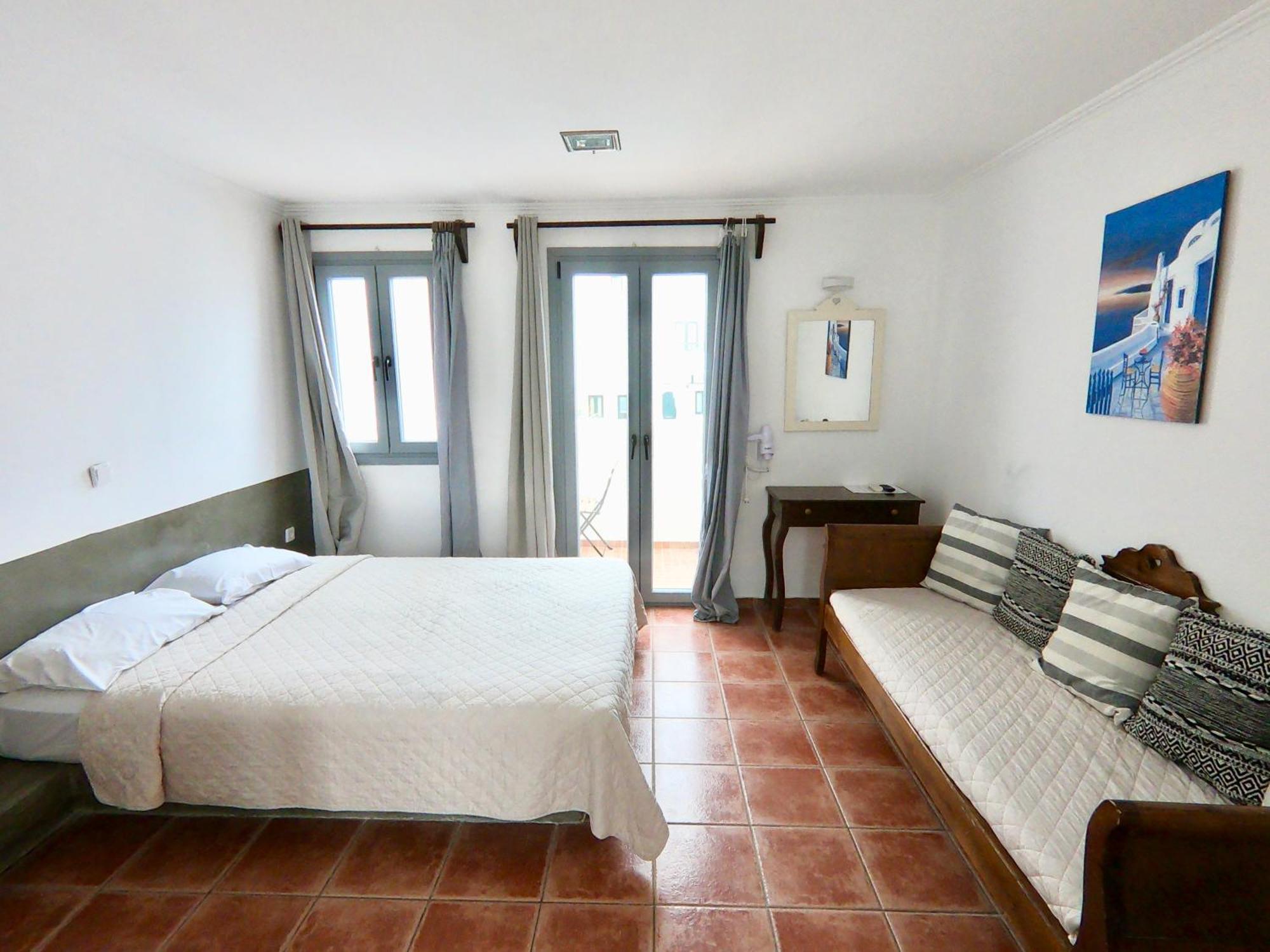 Anny Studios & Rooms Perissa Beach Ngoại thất bức ảnh