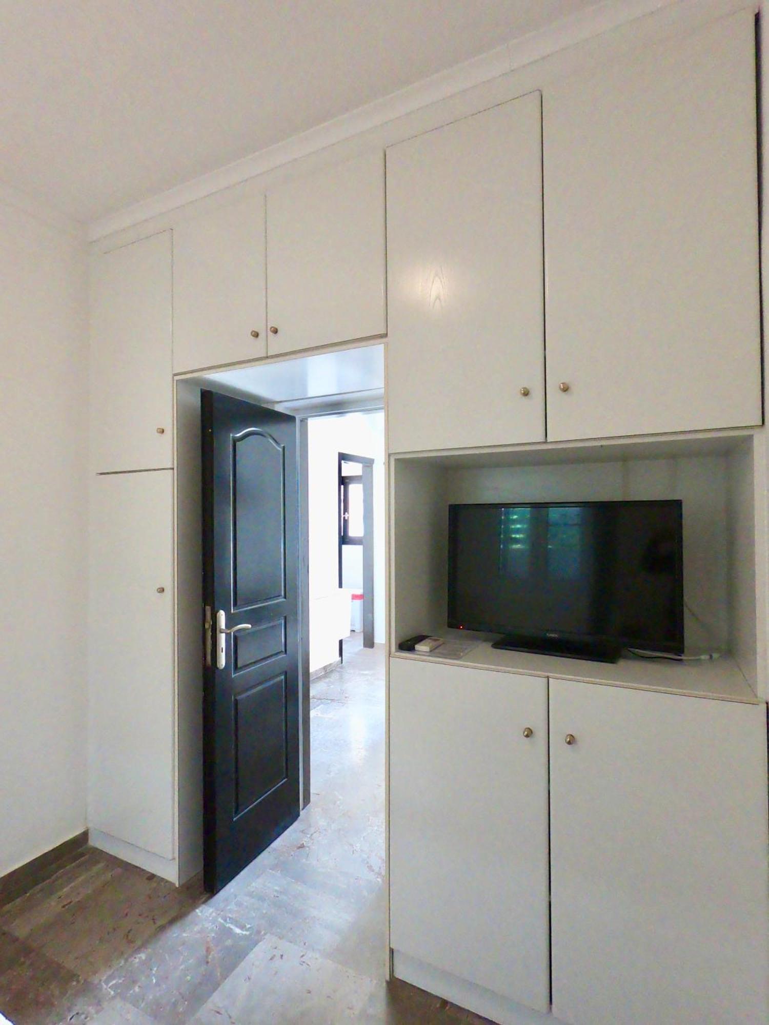 Anny Studios & Rooms Perissa Beach Ngoại thất bức ảnh