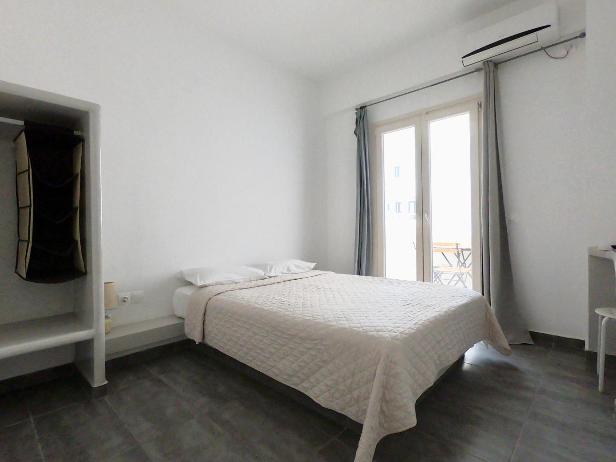 Anny Studios & Rooms Perissa Beach Ngoại thất bức ảnh
