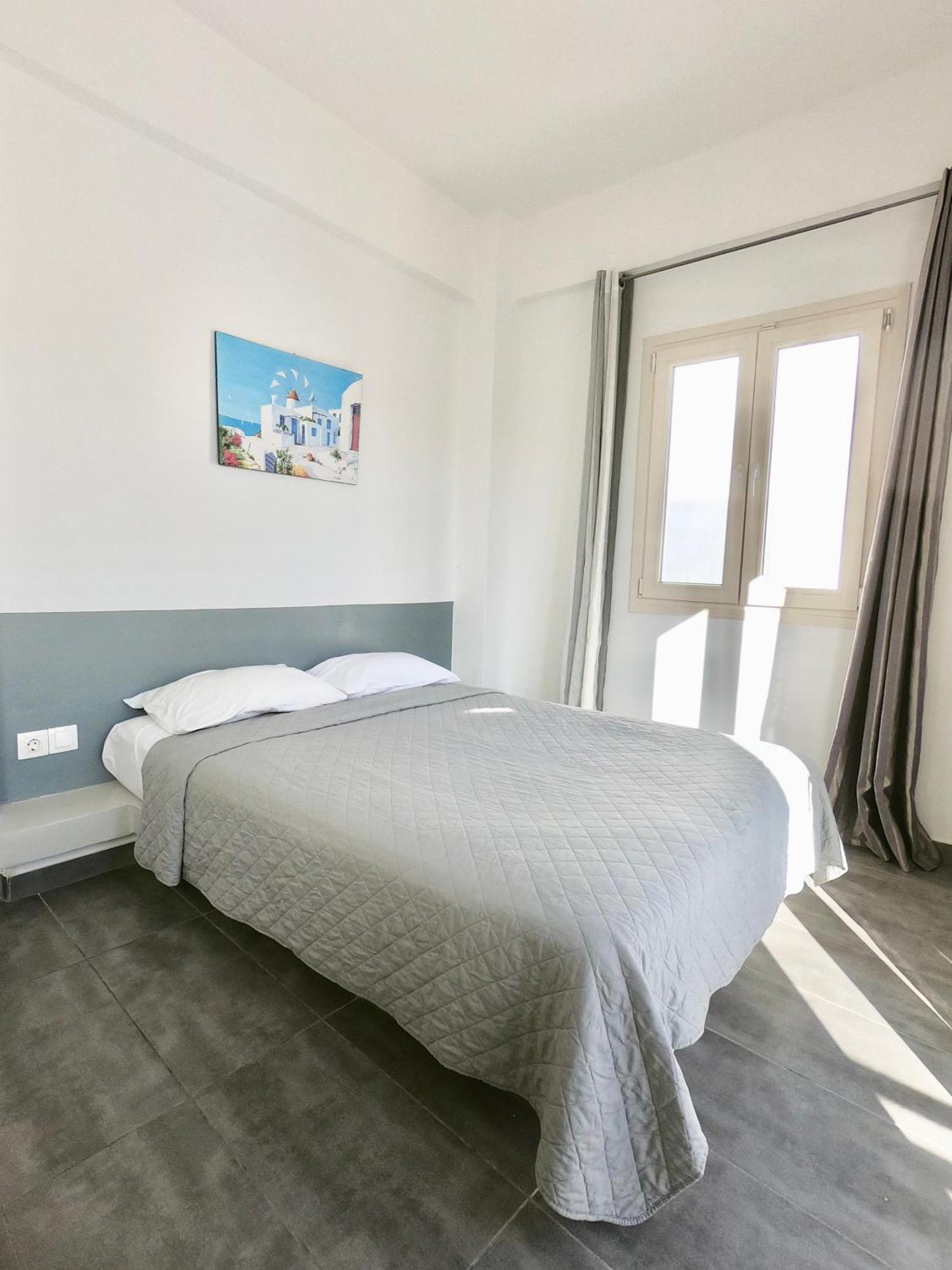 Anny Studios & Rooms Perissa Beach Ngoại thất bức ảnh