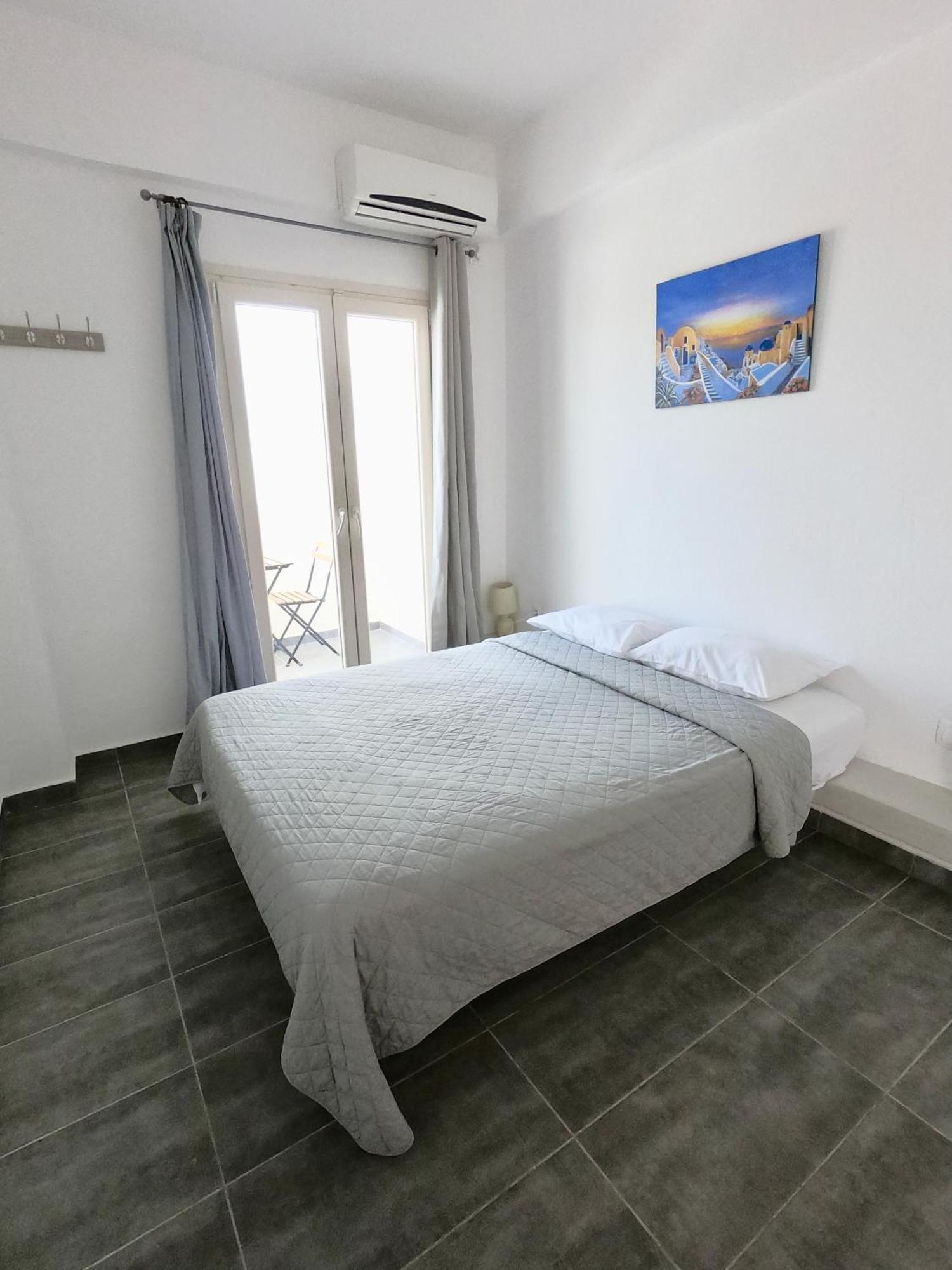 Anny Studios & Rooms Perissa Beach Ngoại thất bức ảnh