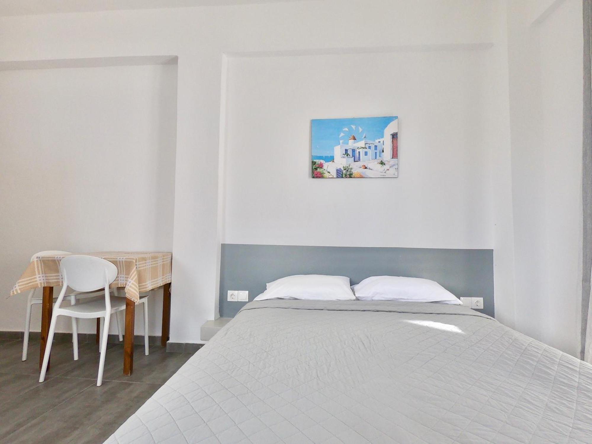 Anny Studios & Rooms Perissa Beach Ngoại thất bức ảnh
