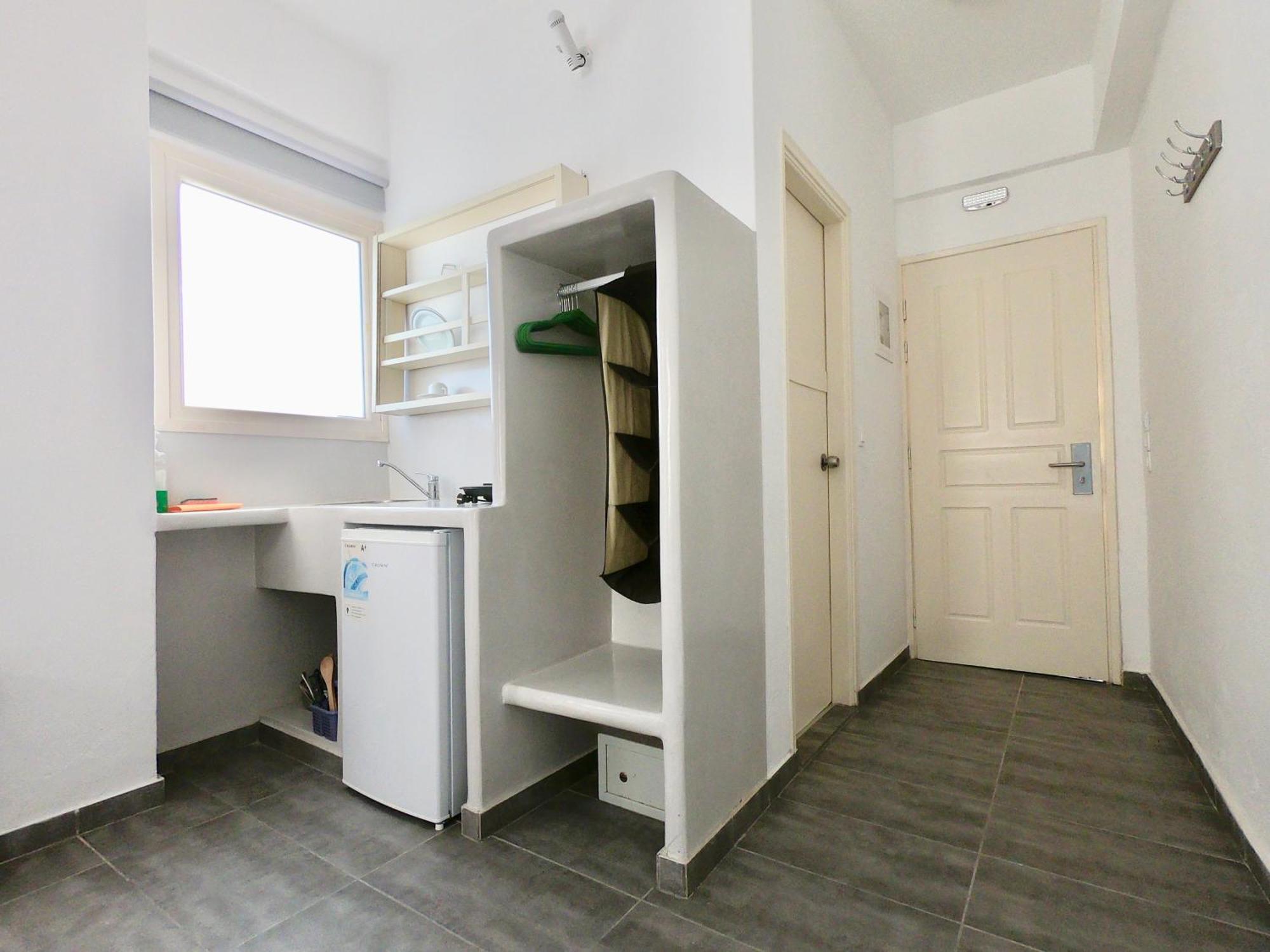 Anny Studios & Rooms Perissa Beach Ngoại thất bức ảnh