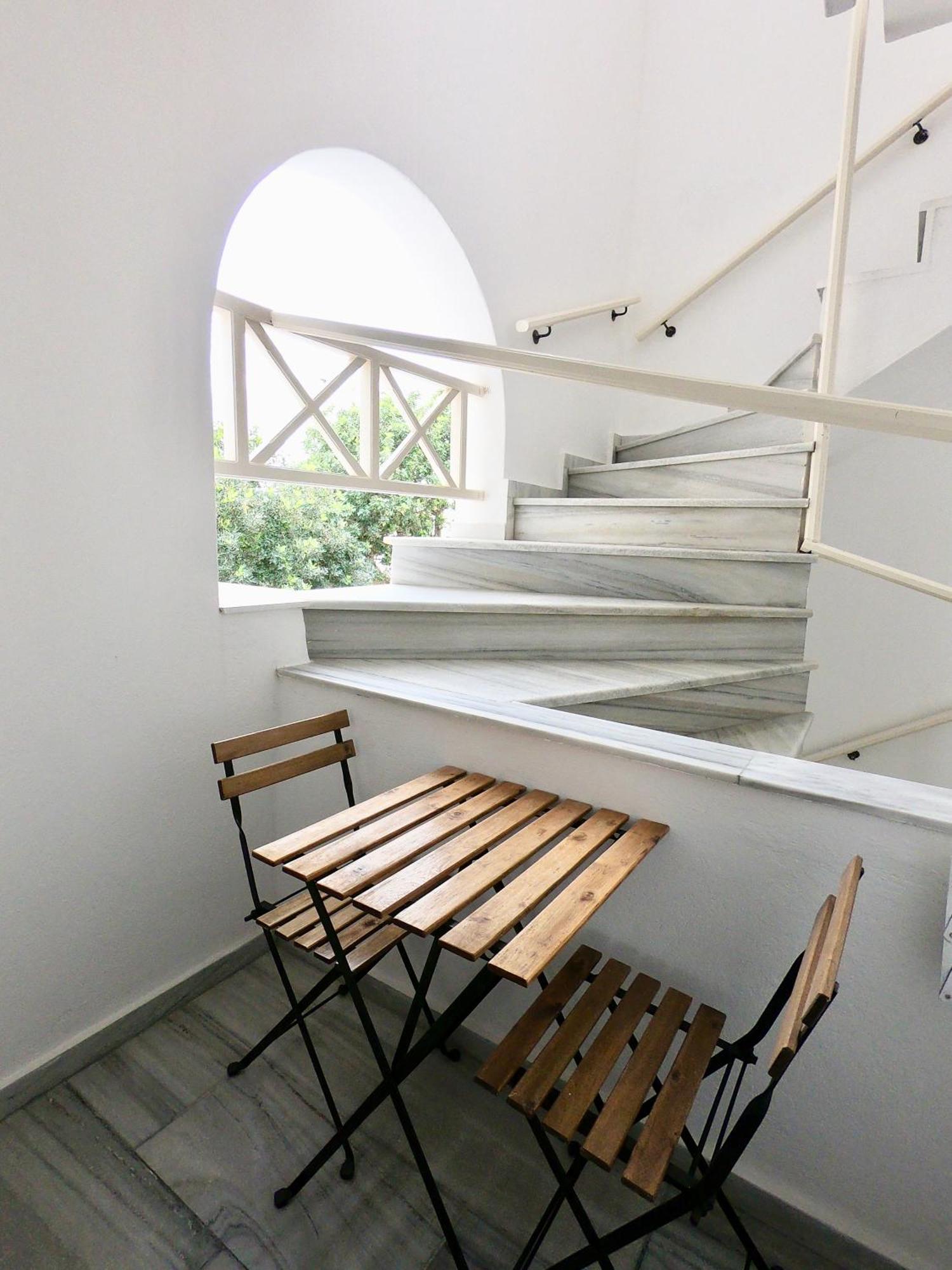 Anny Studios & Rooms Perissa Beach Ngoại thất bức ảnh