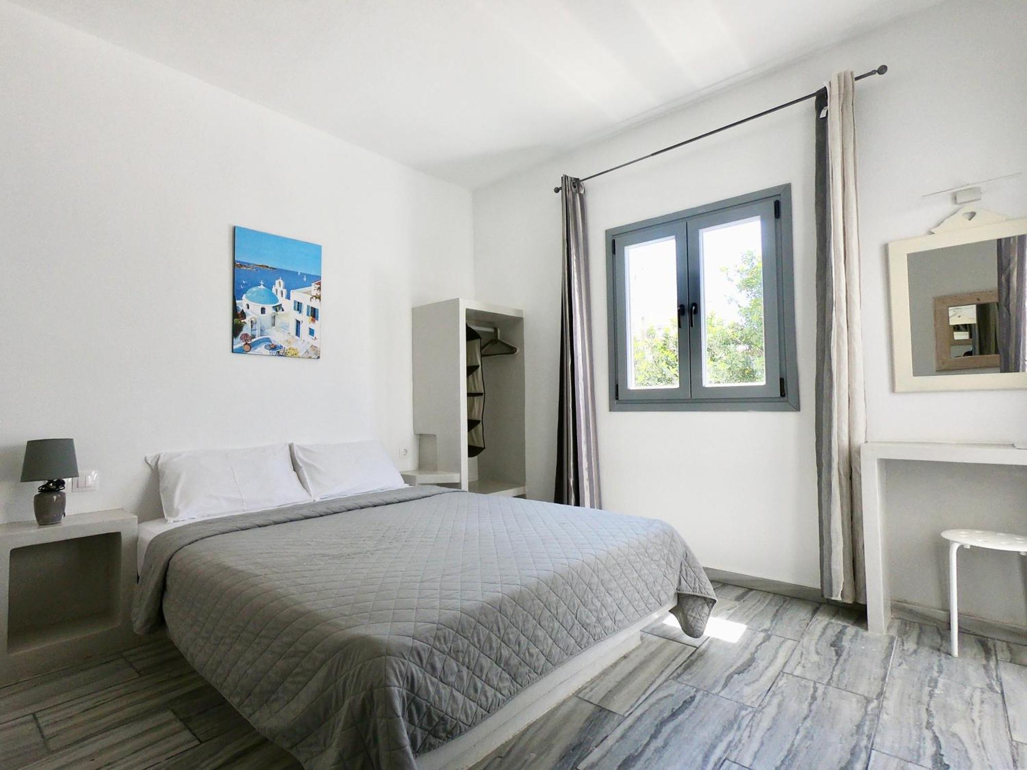 Anny Studios & Rooms Perissa Beach Ngoại thất bức ảnh