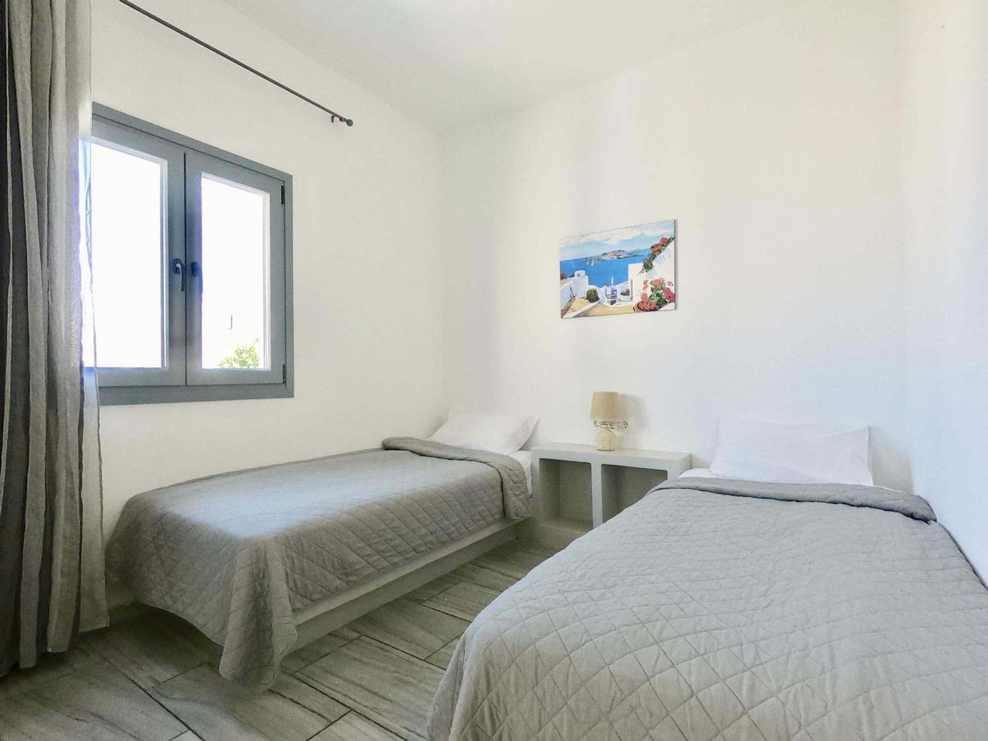 Anny Studios & Rooms Perissa Beach Ngoại thất bức ảnh
