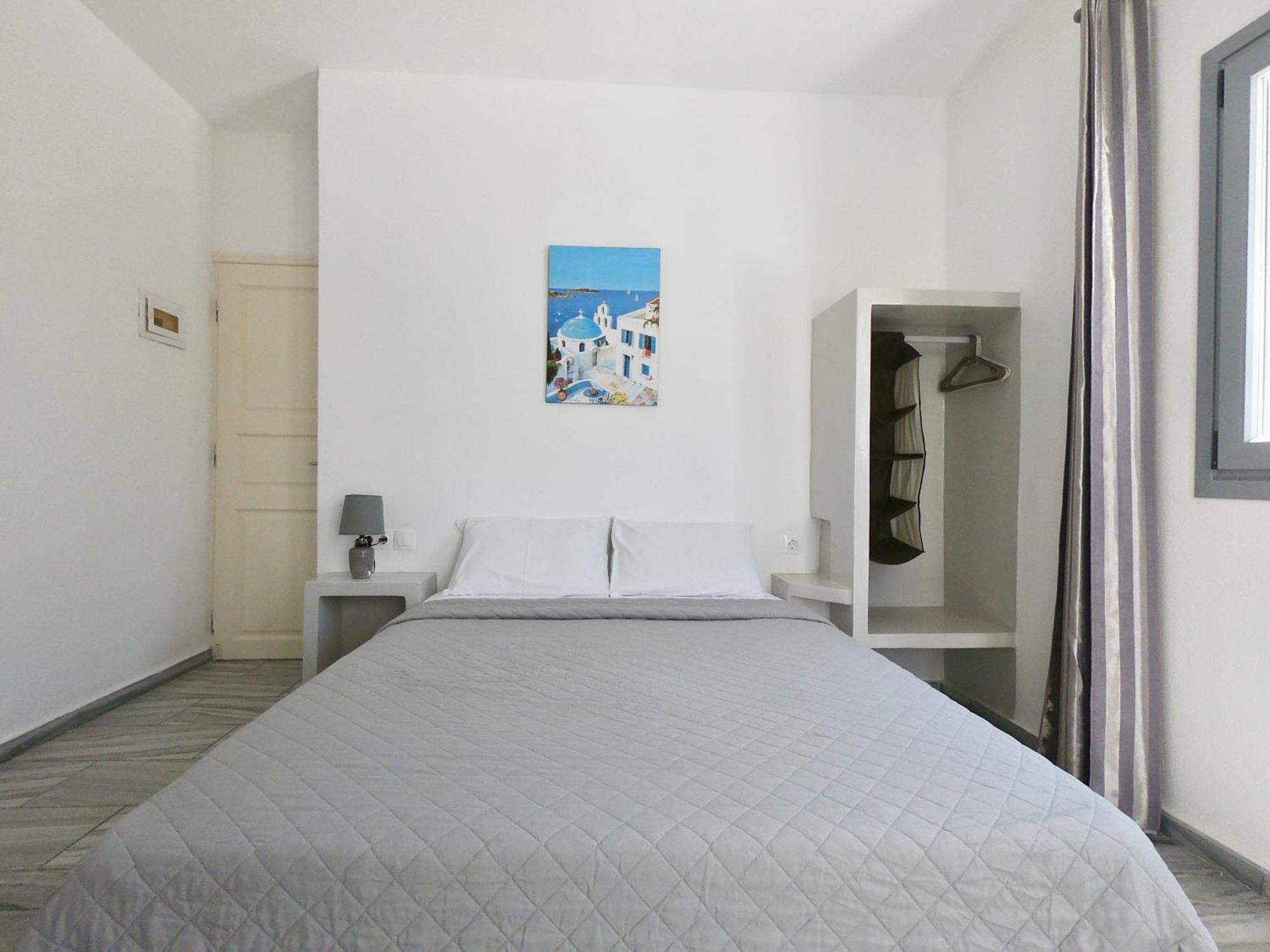 Anny Studios & Rooms Perissa Beach Ngoại thất bức ảnh